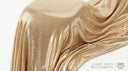 What Is Wet Look Fabric? How LOOKE GARMENT Creates the Water-Skin Illusion