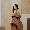 LOOKE GARMENT Jackets & Coats Collection – Luxury Alpaca Wool and Icon Coat Outerwear