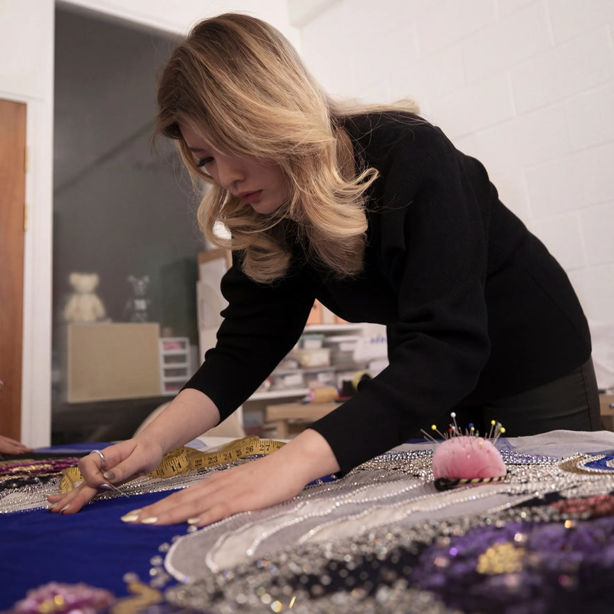 LOOKE GARMENT Our Specialties – Handcrafted Made-to-Order Women's Fashion Collection