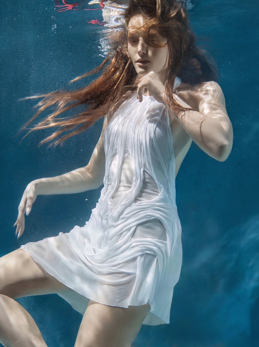 LOOKE GARMENT Swimwear Collection – Luxury Handcrafted Swimwear Coming Soon
