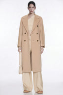 101801 Madame Icon Coat