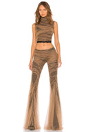The Lace Temptation Set