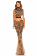 The Lace Temptation Set