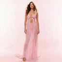Looke Garment Best Sellers Banner featuring our most-wanted handcrafted wet look dresses and iconic pleated silhouettes, loved by fashion enthusiasts globally